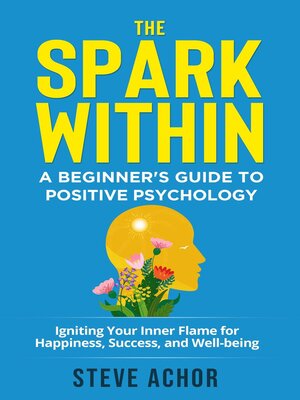 cover image of The Spark Within
